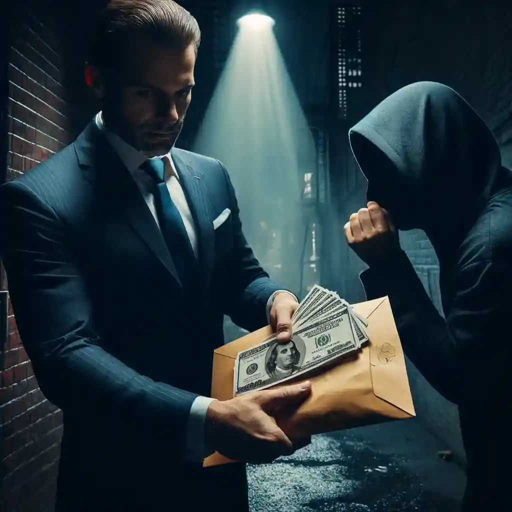 Исторический судебный процесс над Трампом за молчание порнозвезды