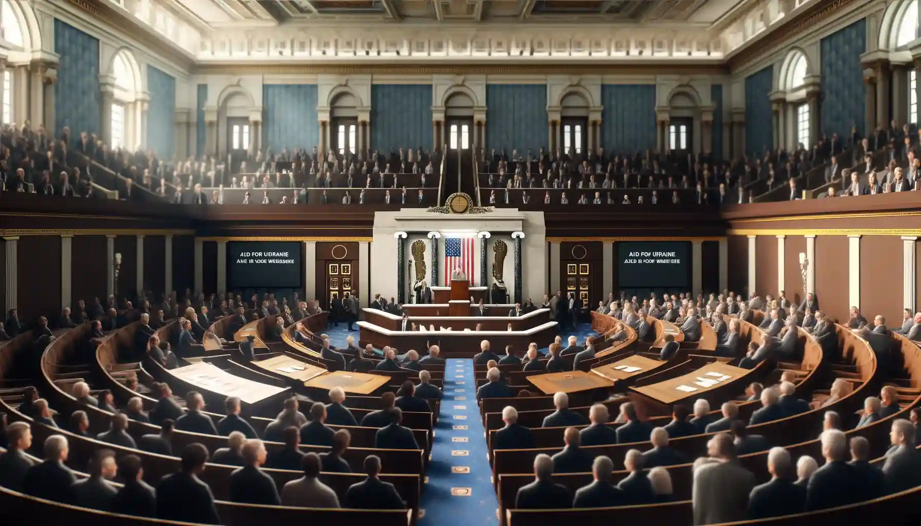 Утренний обзор 15.04.2024