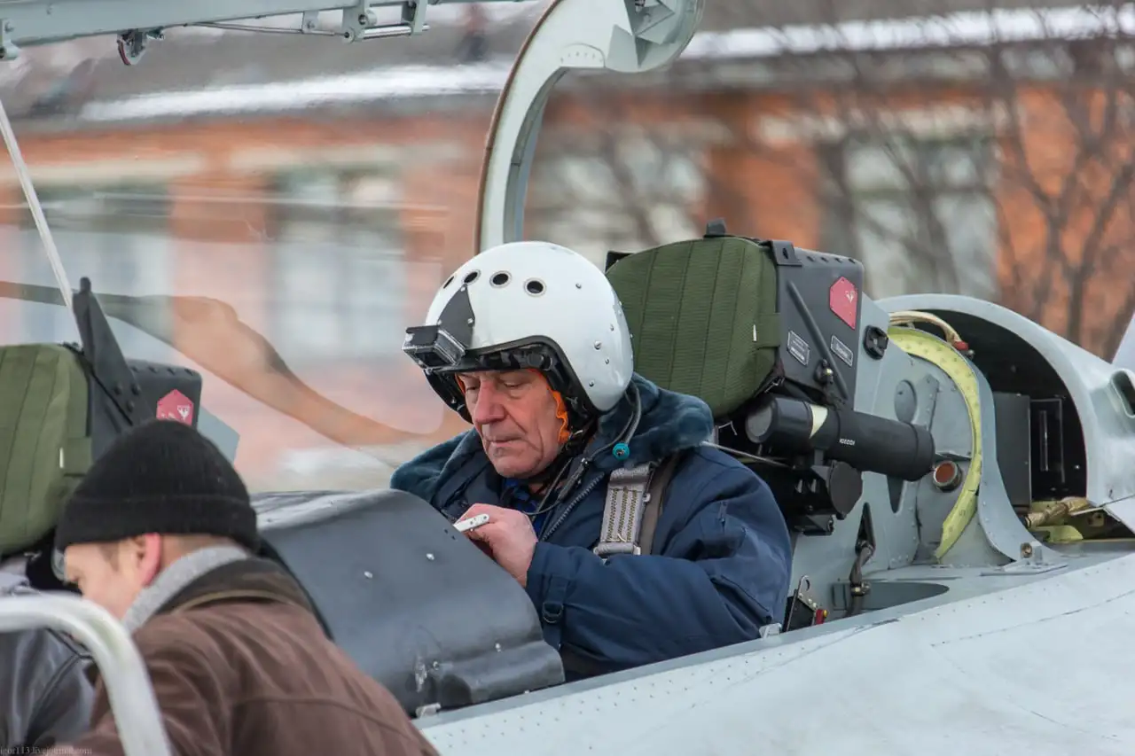 К дидам отошёл герой россии Анатолий Квочур.