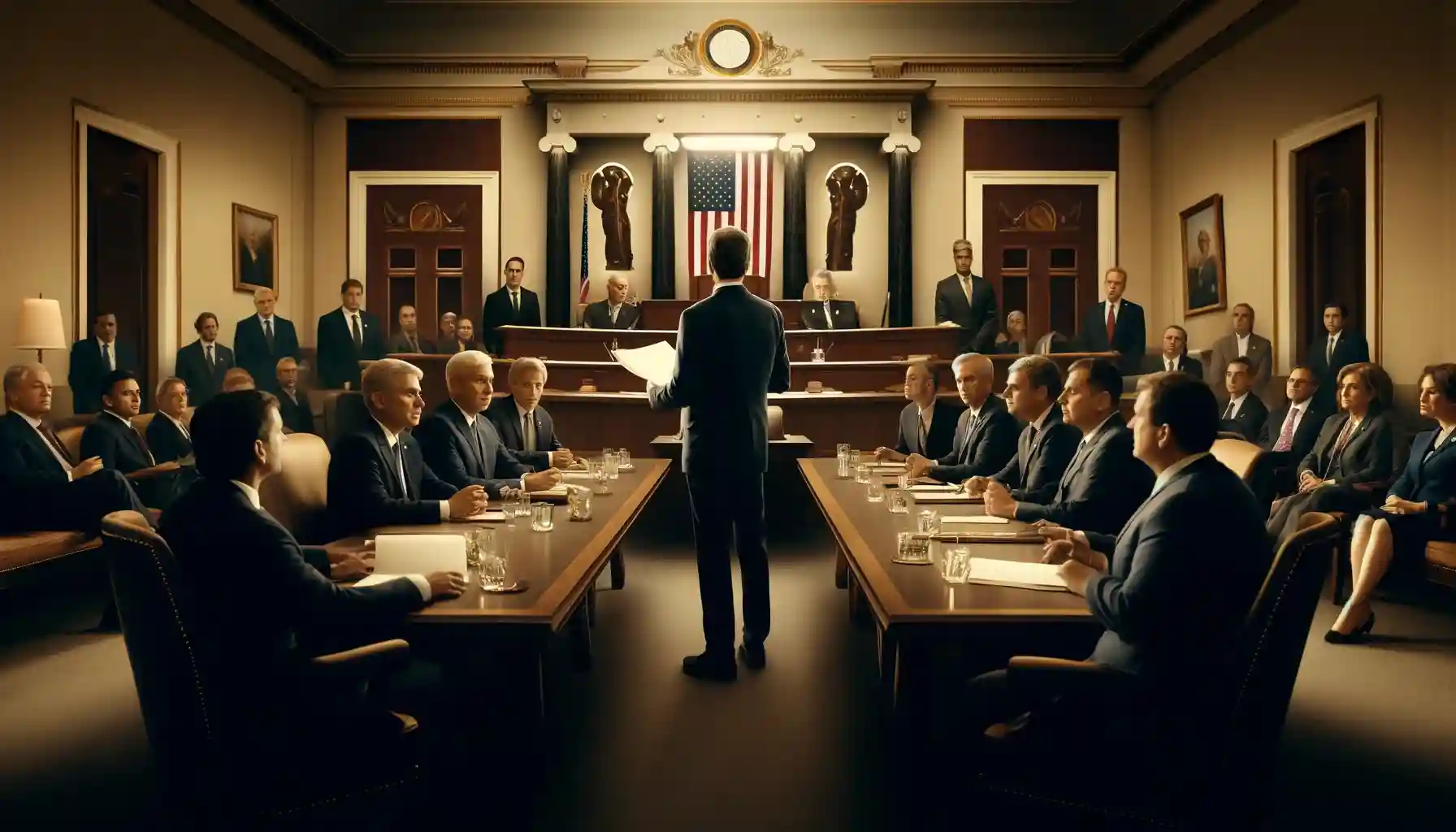 Утренний обзор 16.04.2024.