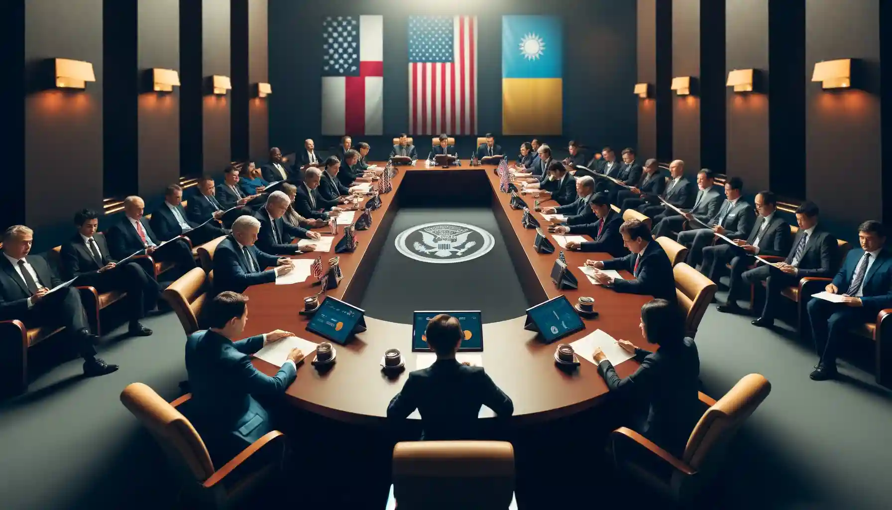 Комитет по регламенту Палаты представителей проголосовал