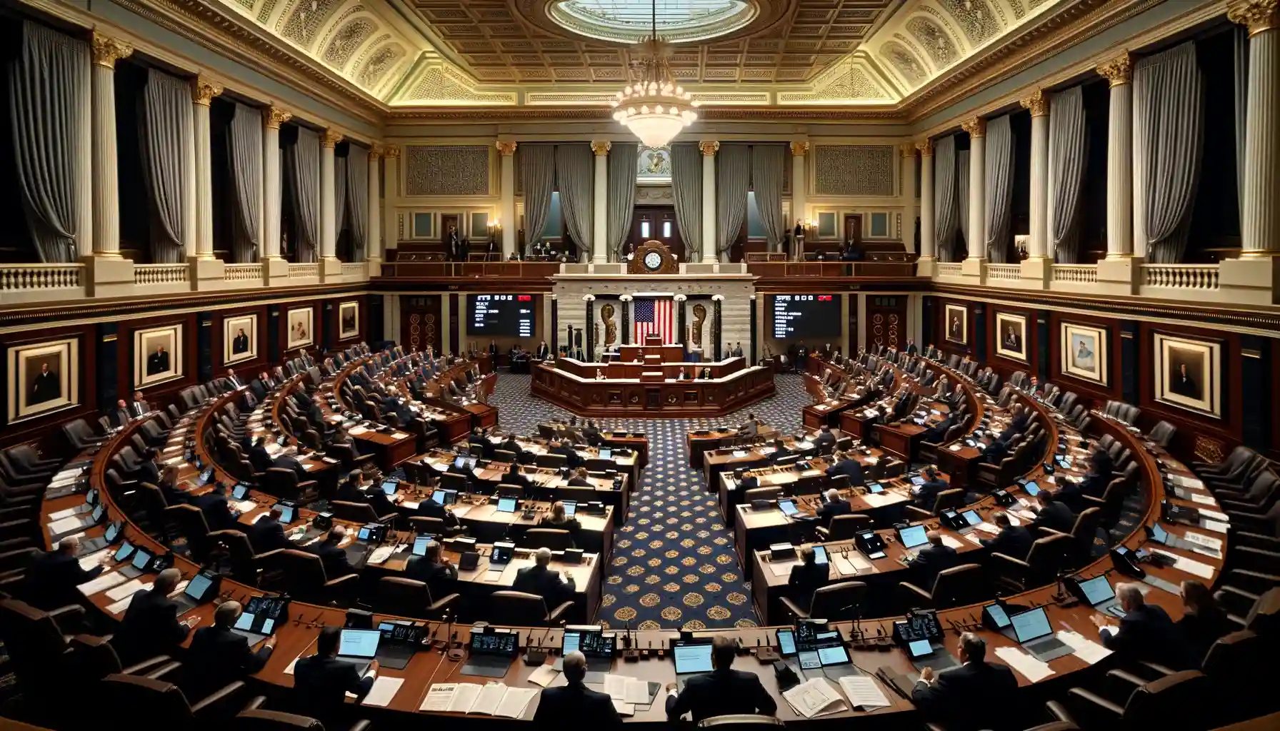 Сегодня у нас нет ничего эпического