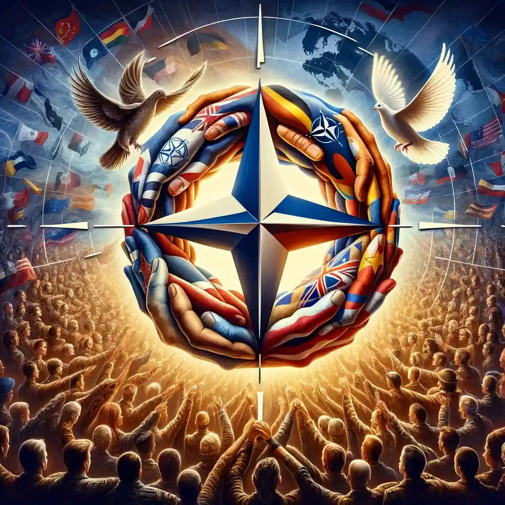 Утренний обзор 03.04.2024.