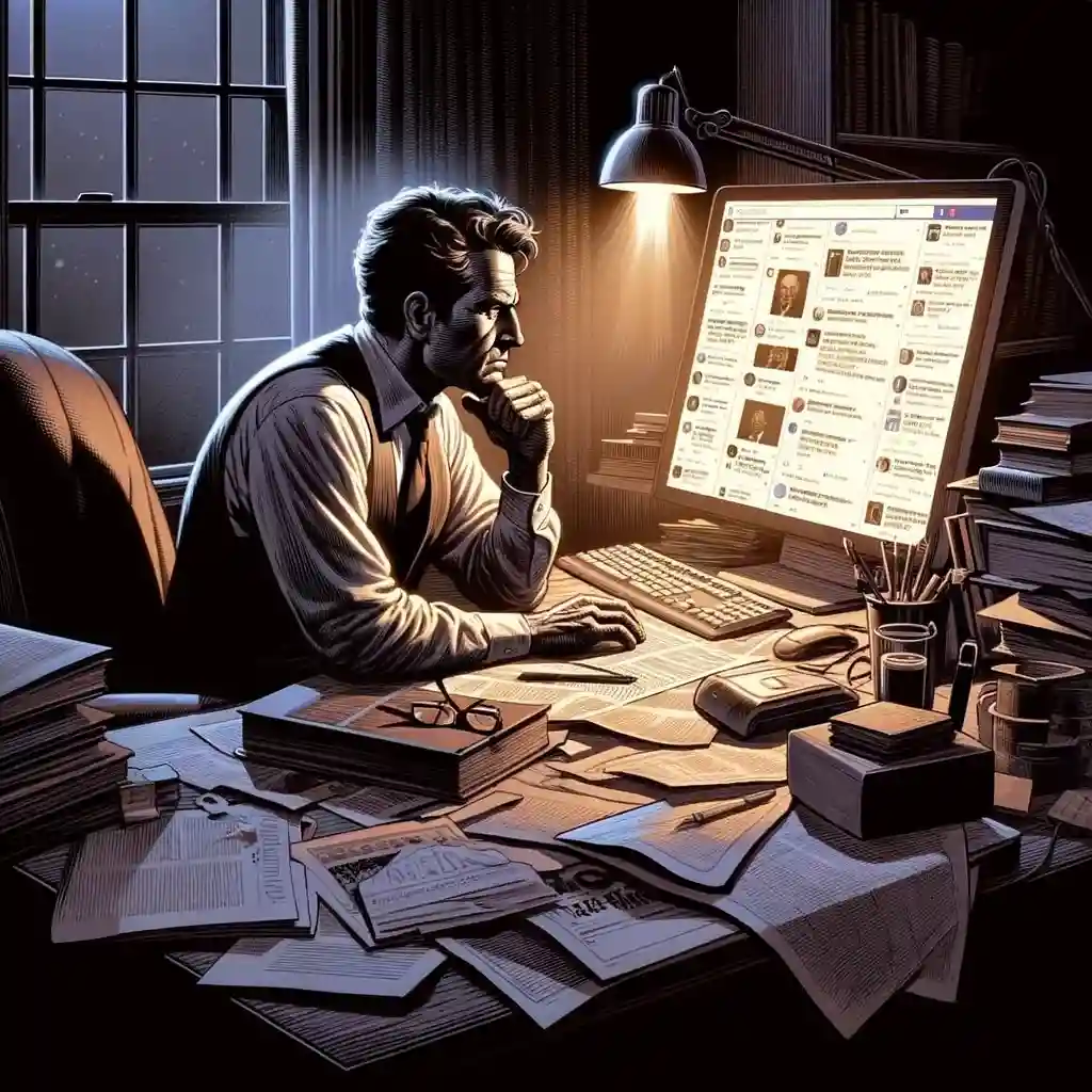 Джонсон дожимает Конгресс по вопросу помощи Украине