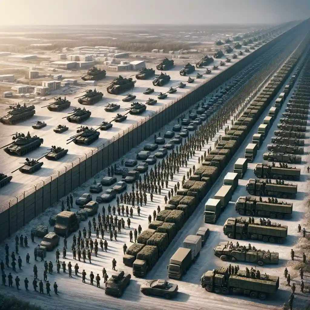 Группа войск “Север”