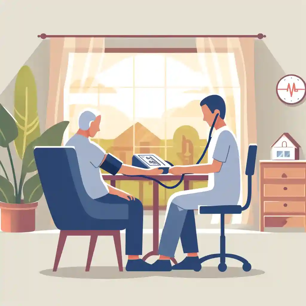 Здоровье в вашем доме: важность и выбор тонометра