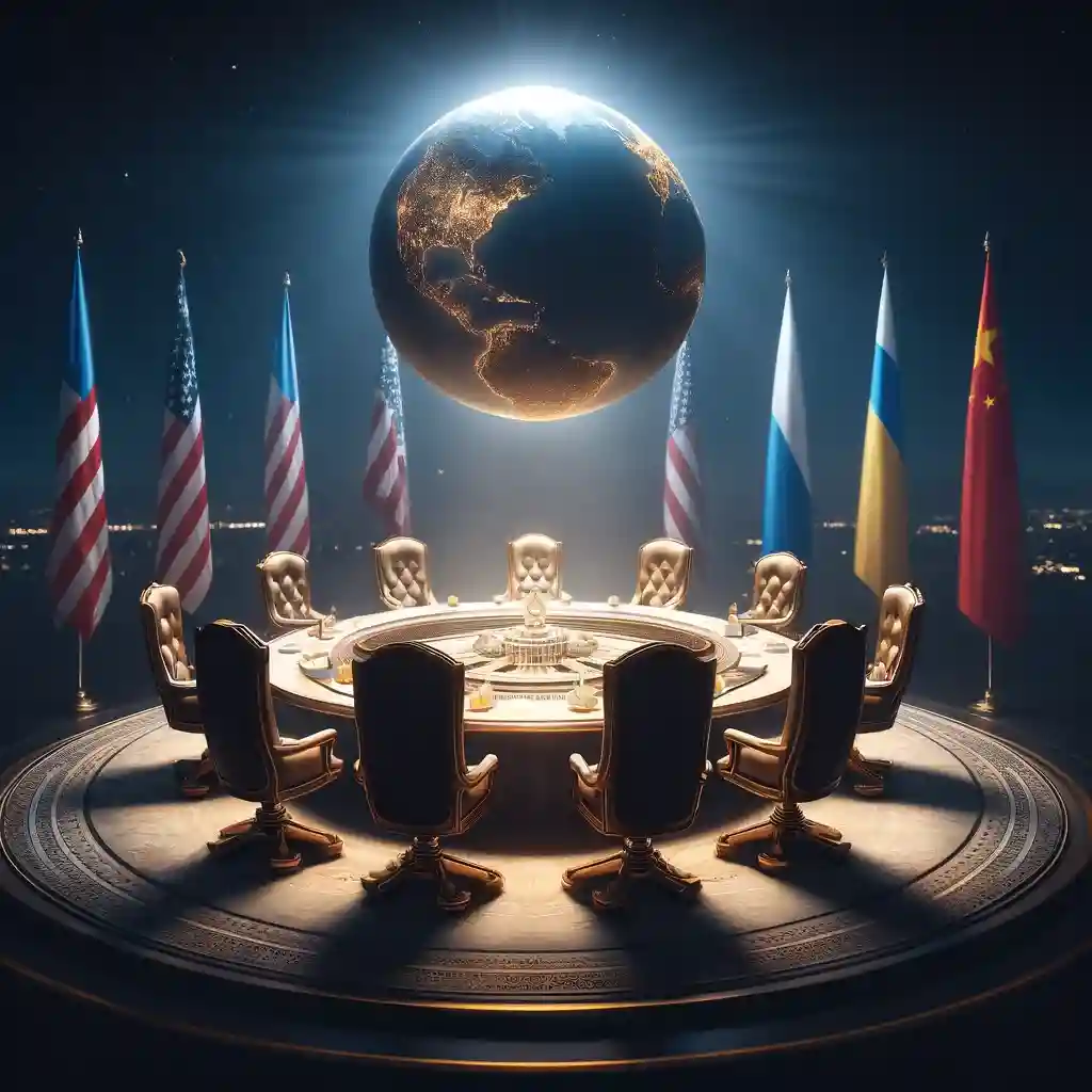 США поддерживают удары Украины за пределами ее территории