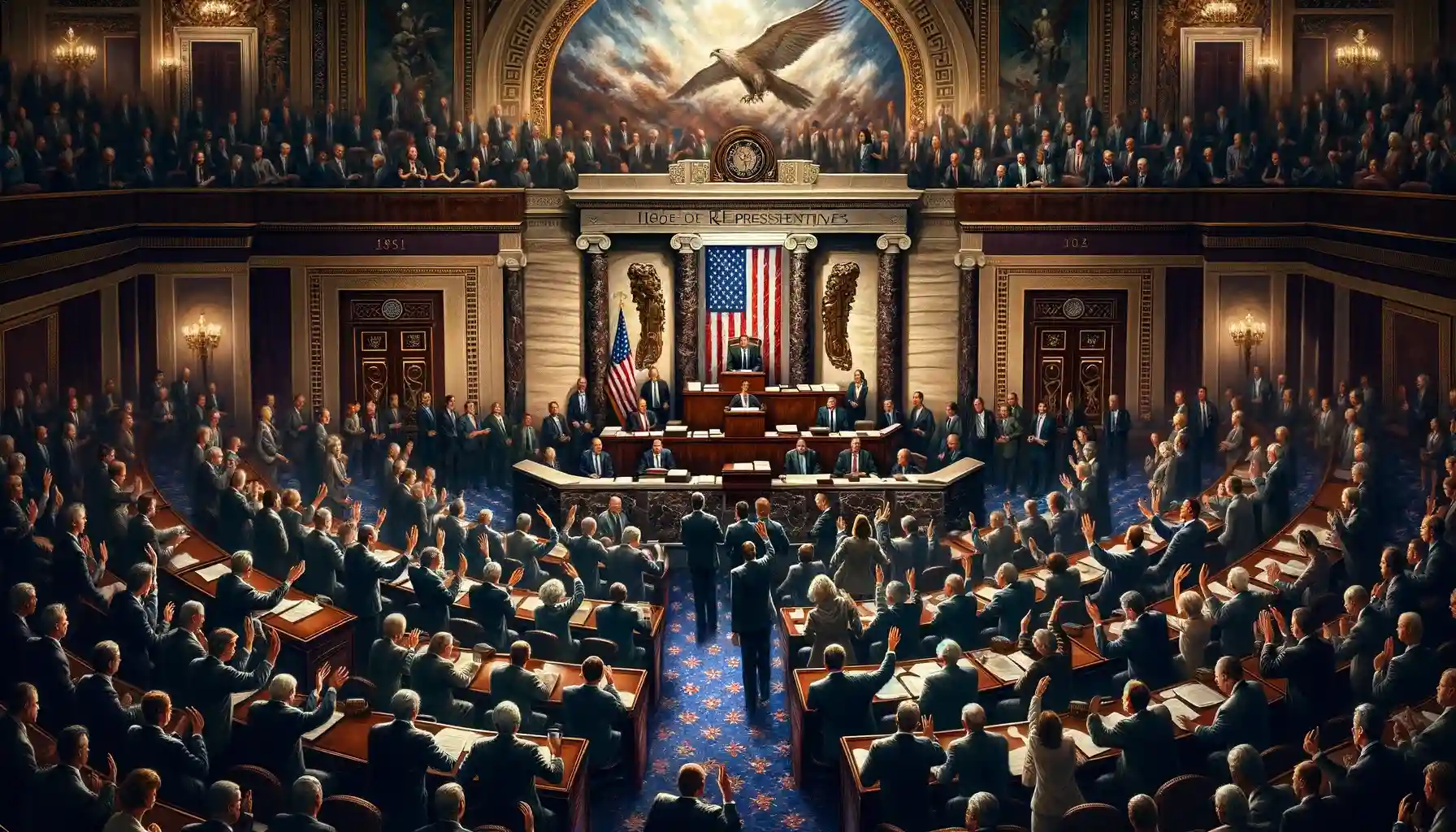 Утренний обзор 24.04.2024