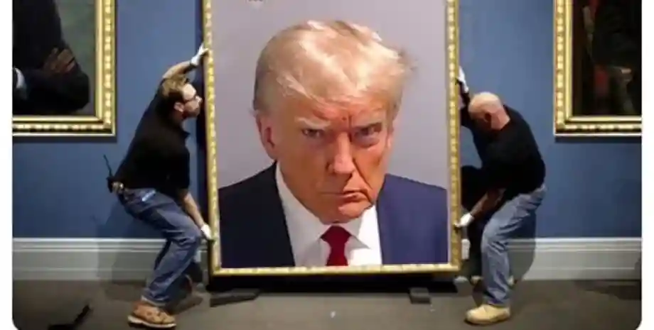 Сегодня у Трампа два суда 25.04.2024