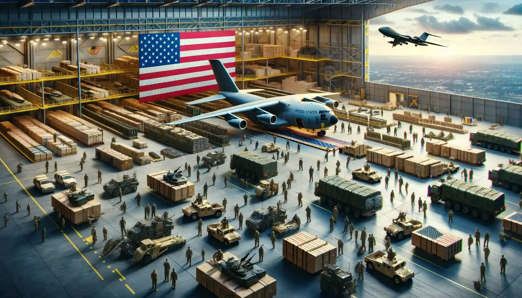 Утренний обзор 26.04.2024