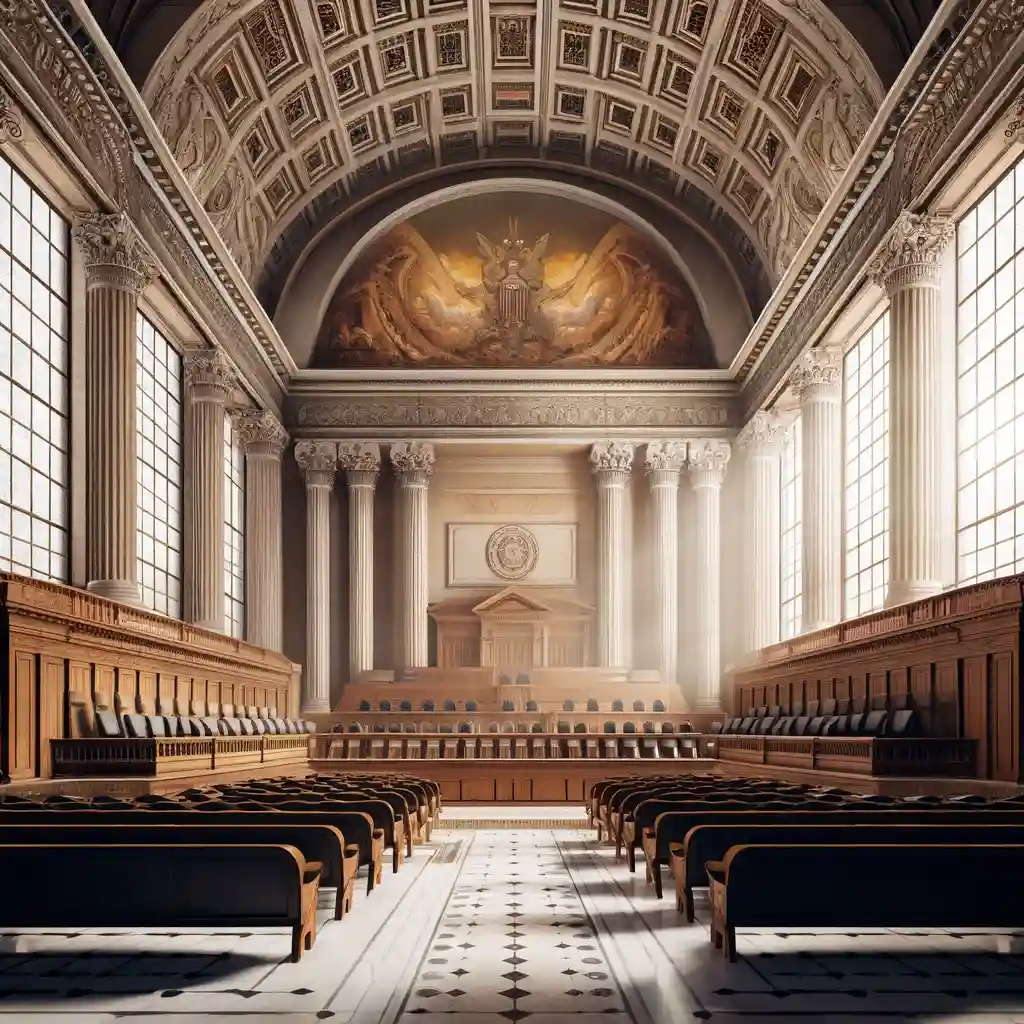 Верховный Суд не защитит Трампа