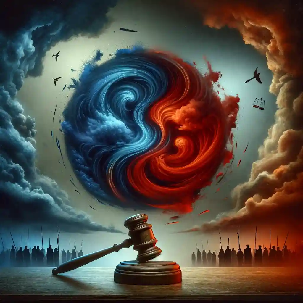 Апелляция Трампа и будущее президентского иммунитета