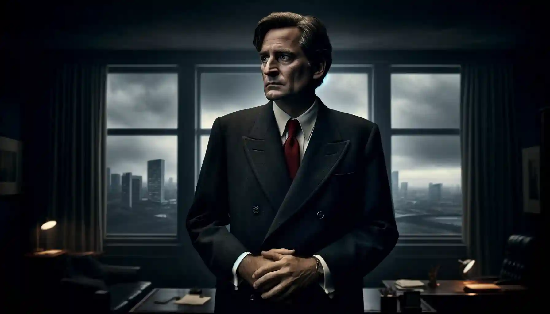 Роль и риски Шольца в поддержке Украины