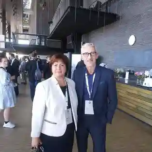 Про Наталью Яресько