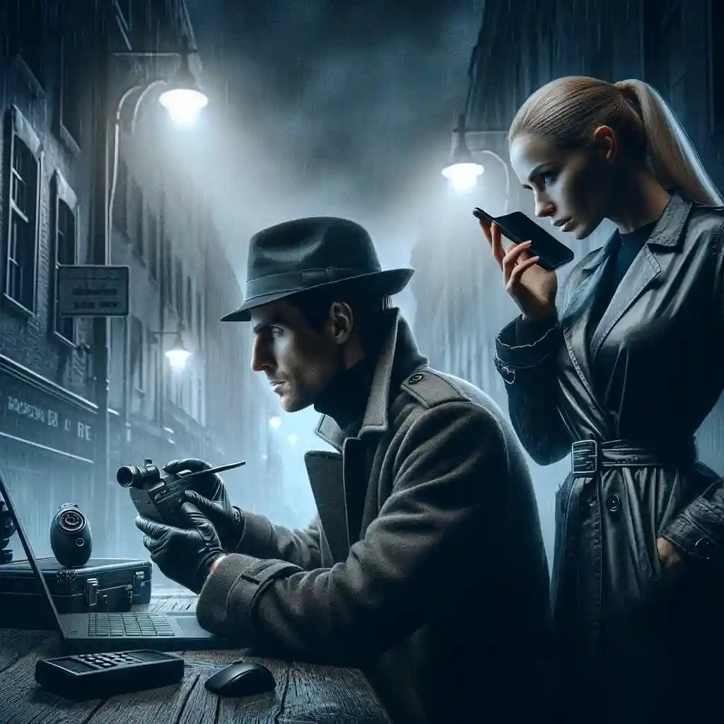 Как работают агенты России на Западе