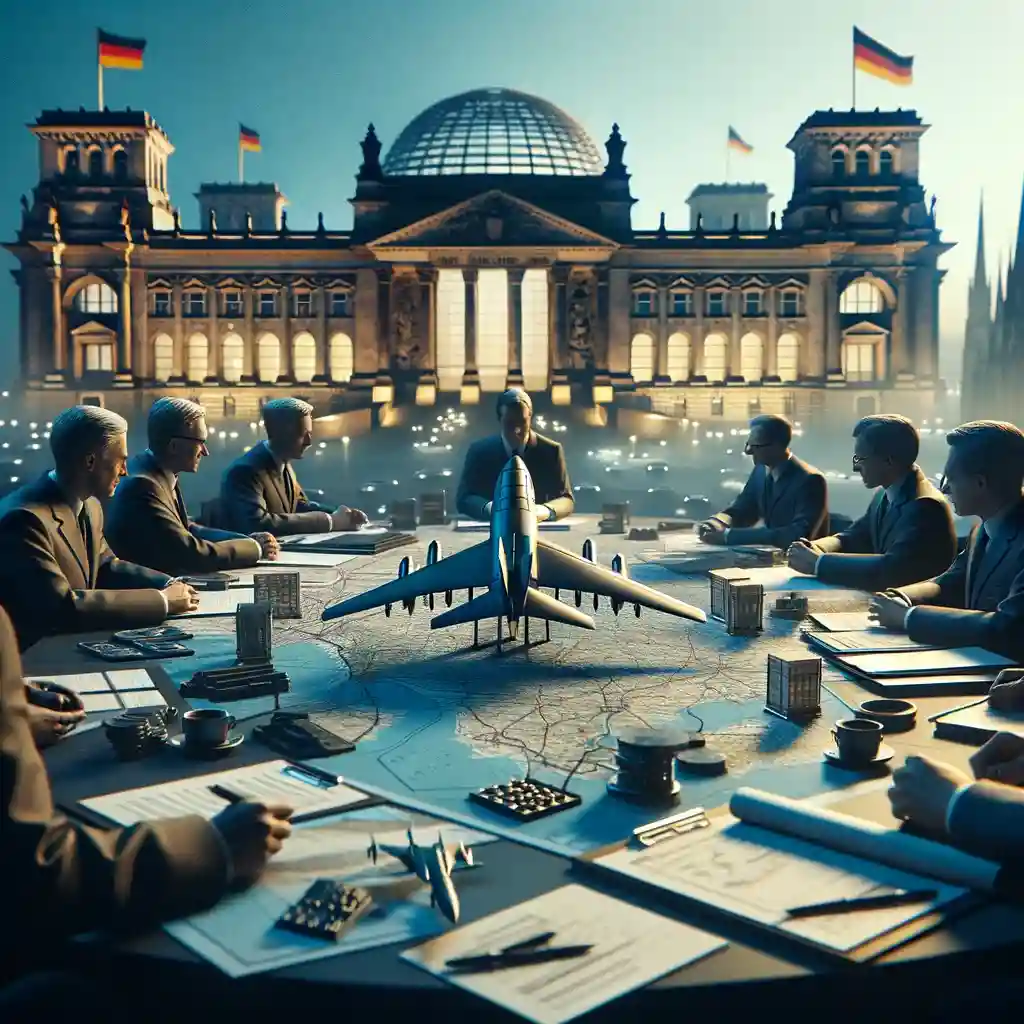 Утренний обзор 05.04.2024.