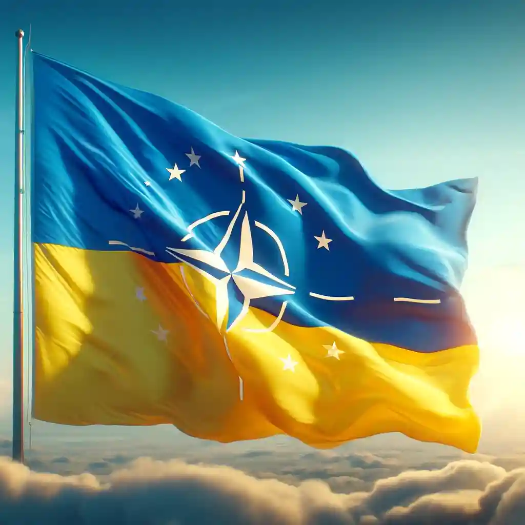 Украина и Саммит НАТО.