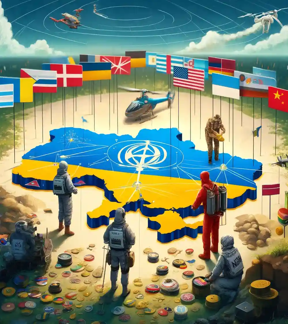 Утренний обзор 08.04.2024