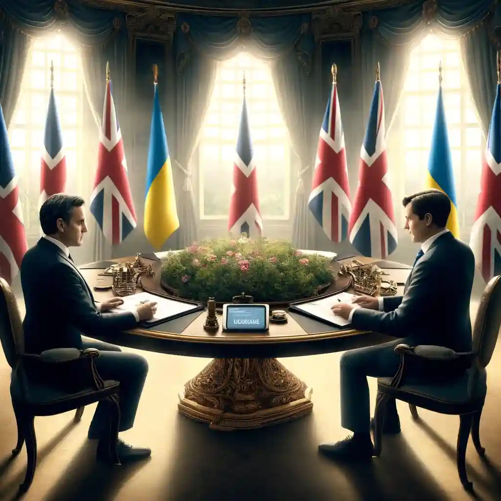 Утренний обзор 09.04.2024.