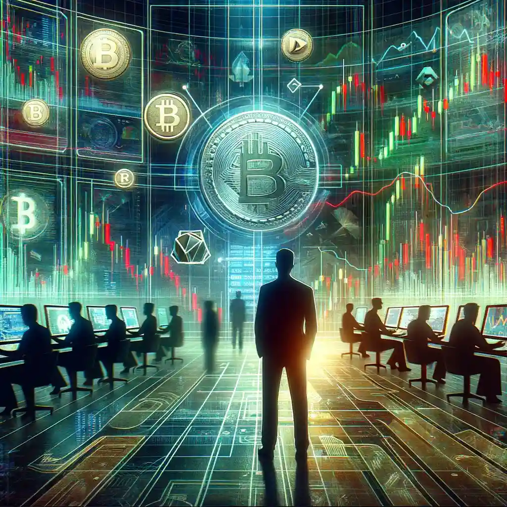 Спот и фьючерс: что выбрать?