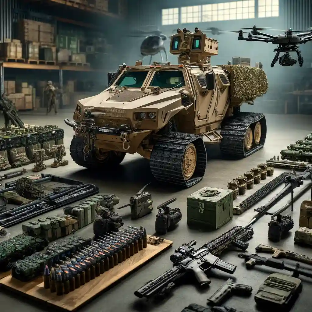 Утренний обзор 11.04.2024.