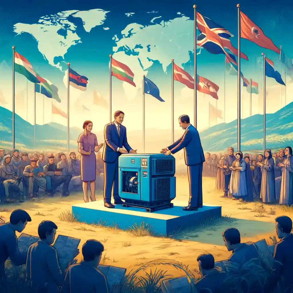 Утренний обзор 02.04.2024