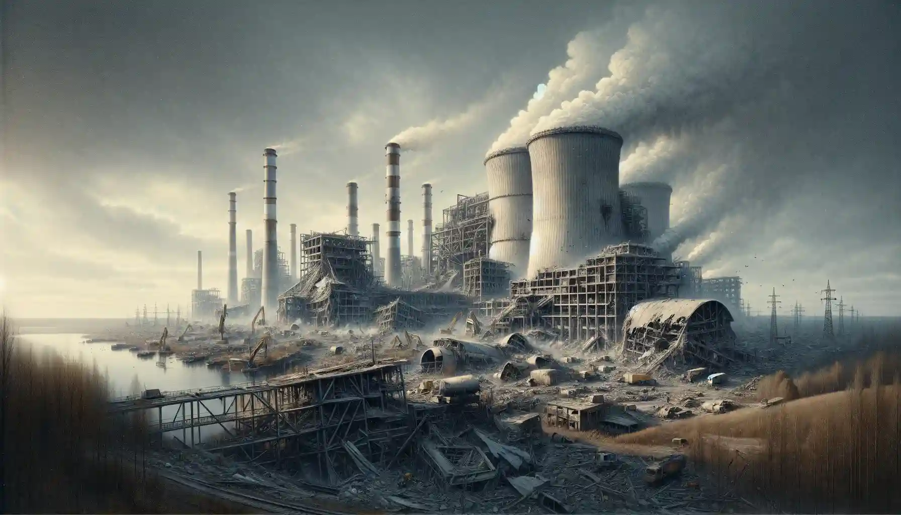 Утренний обзор 12.04.2024.