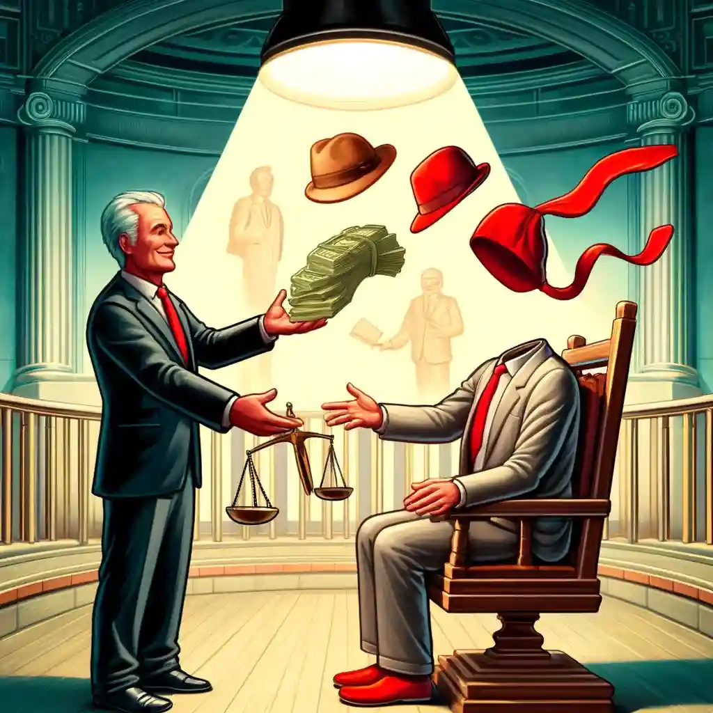 Три важные новости о Трампе