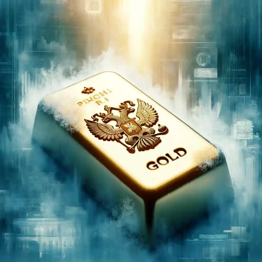 Планы по использованию замороженных российских активов в поддержку Украины