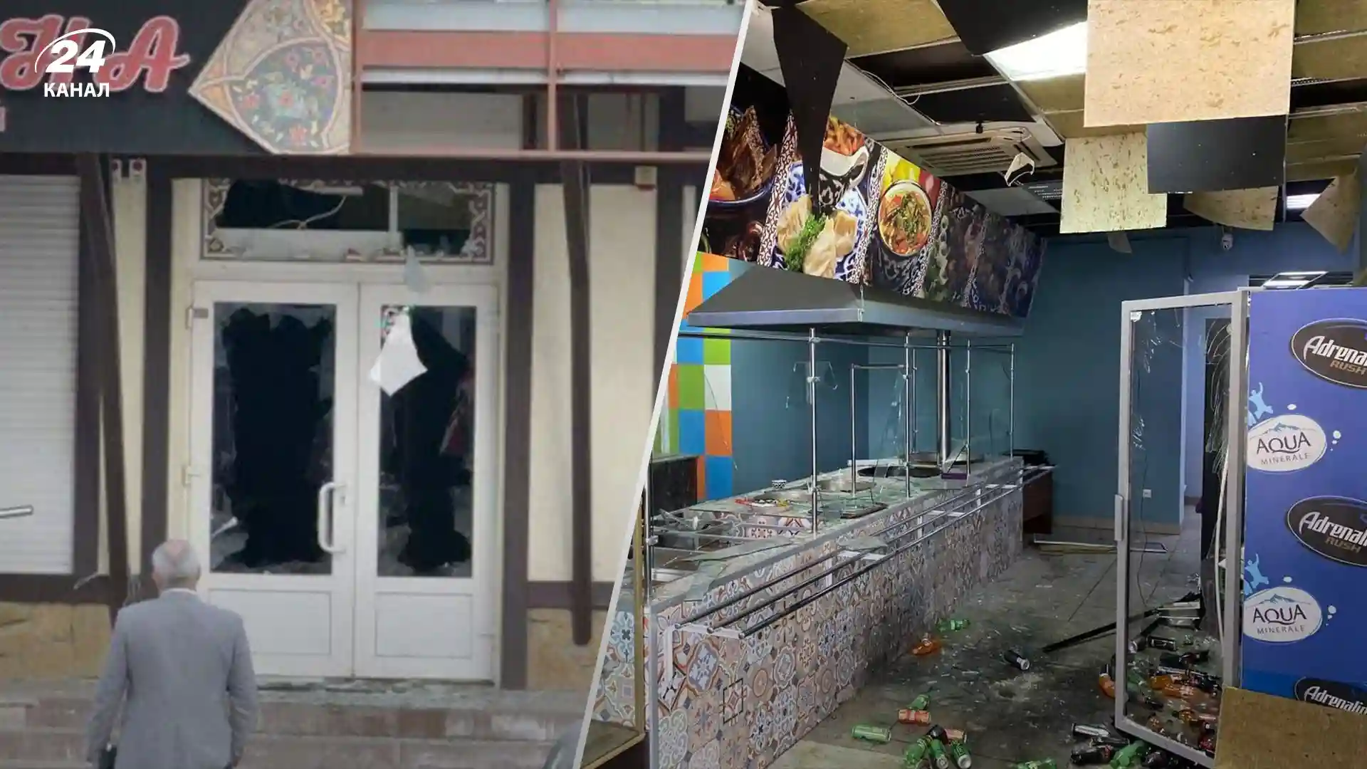 После "теракта" в Москве в России увеличиваются анти-исламские и анти-иммигрантские настроения.