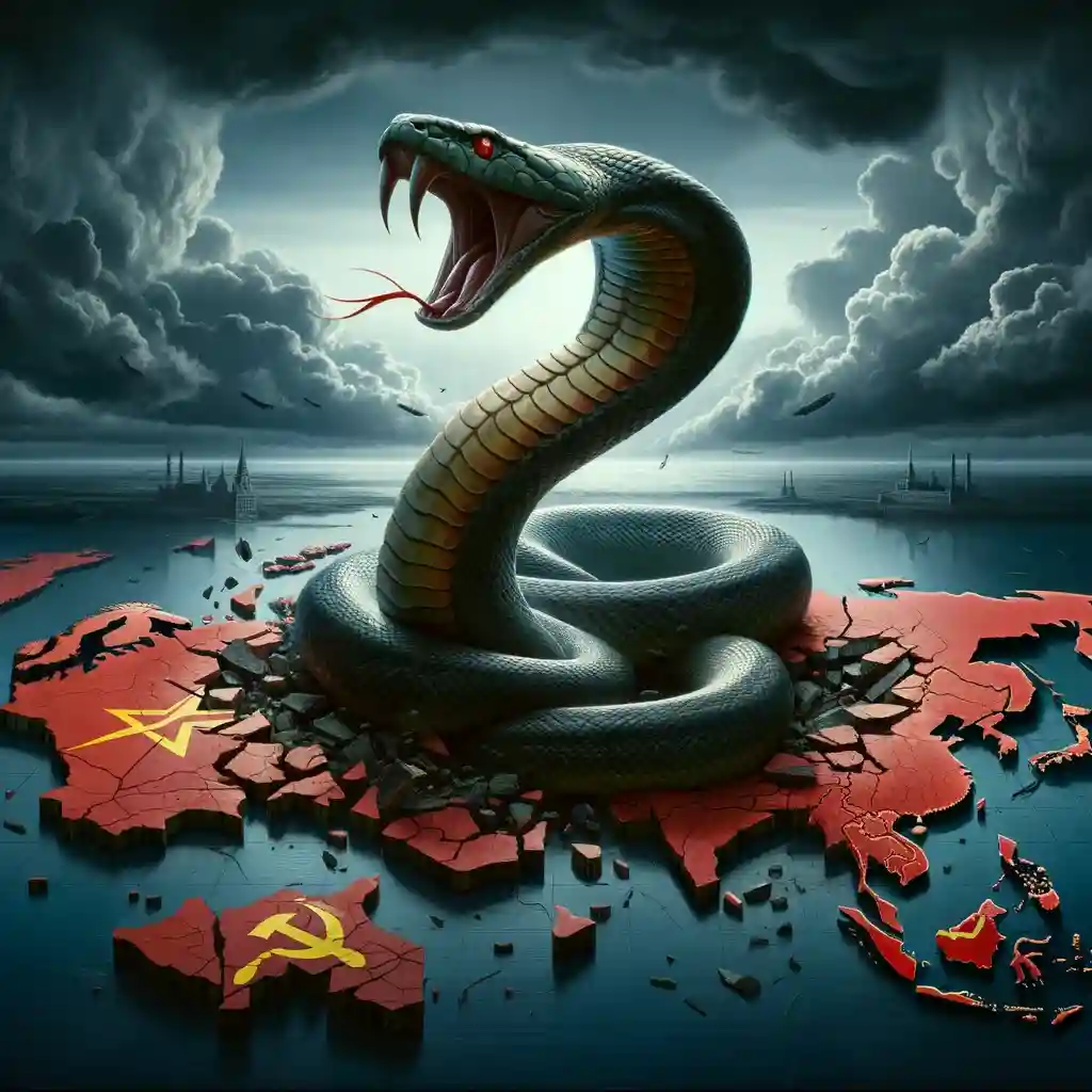 Петля Анаконды