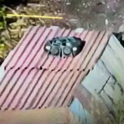 Мы с Тамарой ходим парой или опять про танки-ангары… 2 reb 1