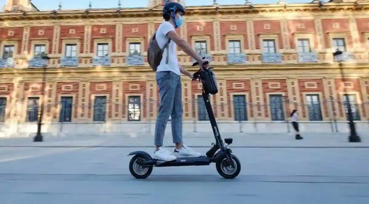 Альтернативное средство передвижения в городе: выбрать электросамокат