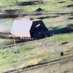 Мы с Тамарой ходим парой или опять про танки-ангары… 1 tank angar 1