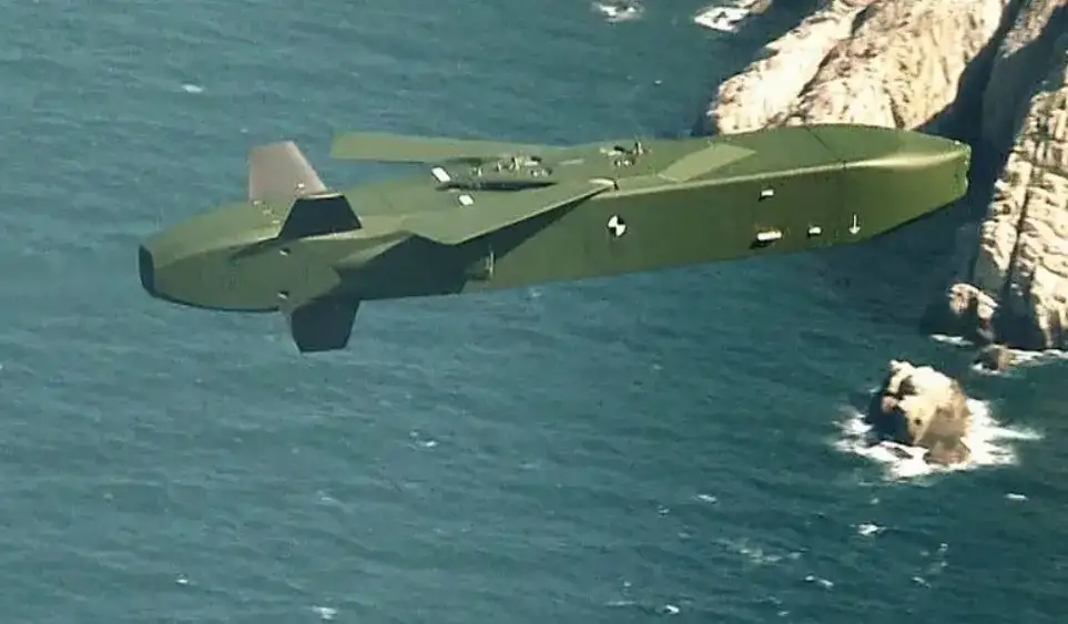 Ракеты Taurus: действительно ли они столь необходимы для Украины?