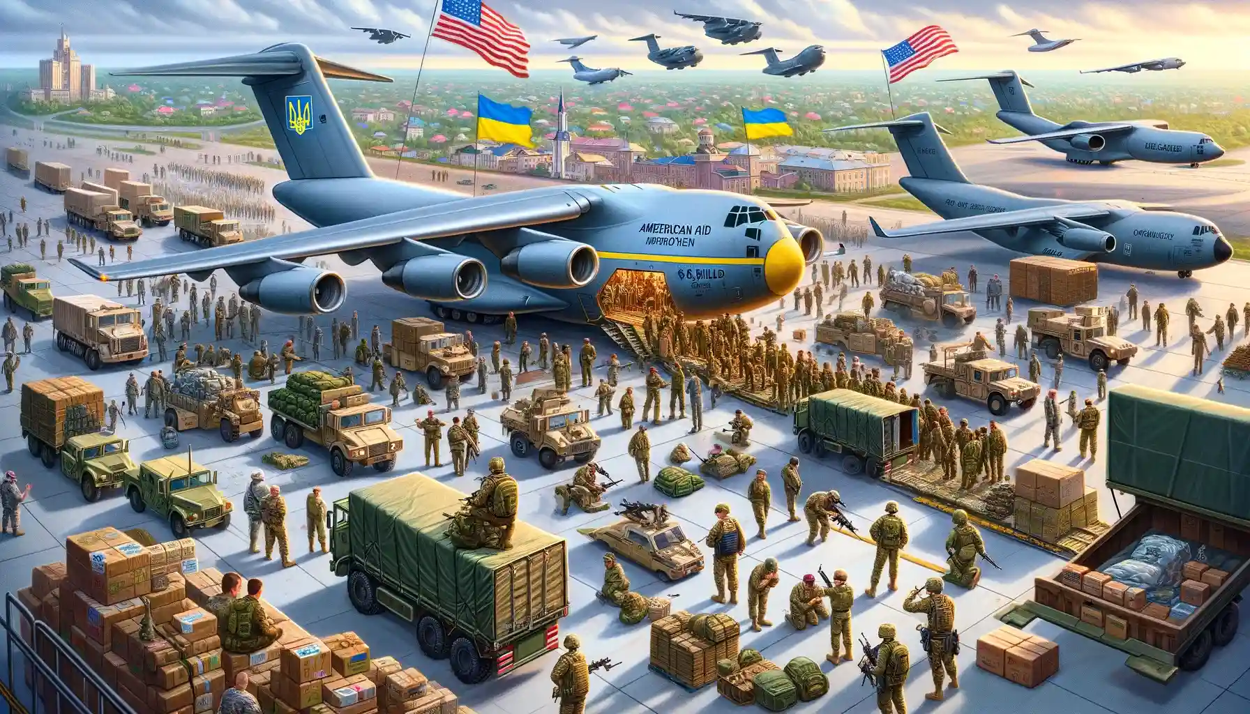 Утренний обзор 14.05.2024