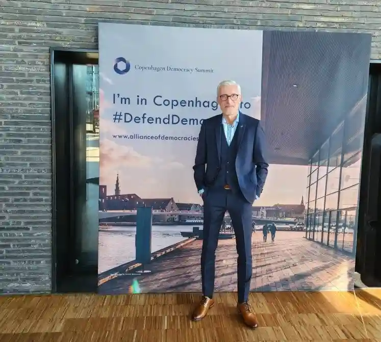 Саммит 14.05.2024