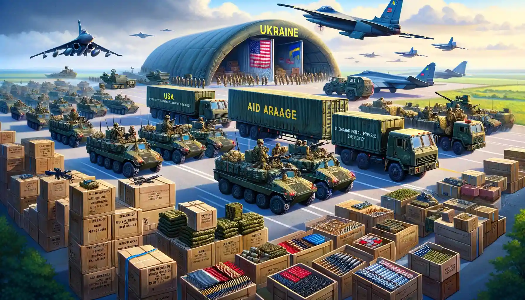 Утренний обзор 18.05.2024