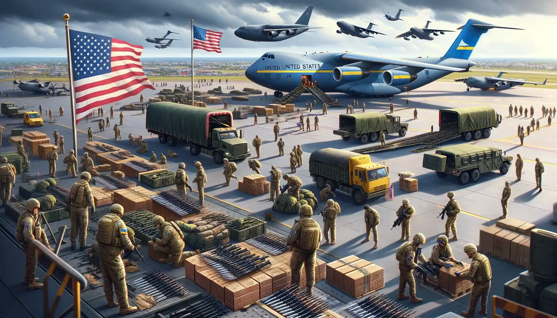 Утренний обзор 19.05.2024