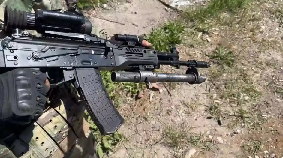 Вторая армия в мире и вот это вот всё.