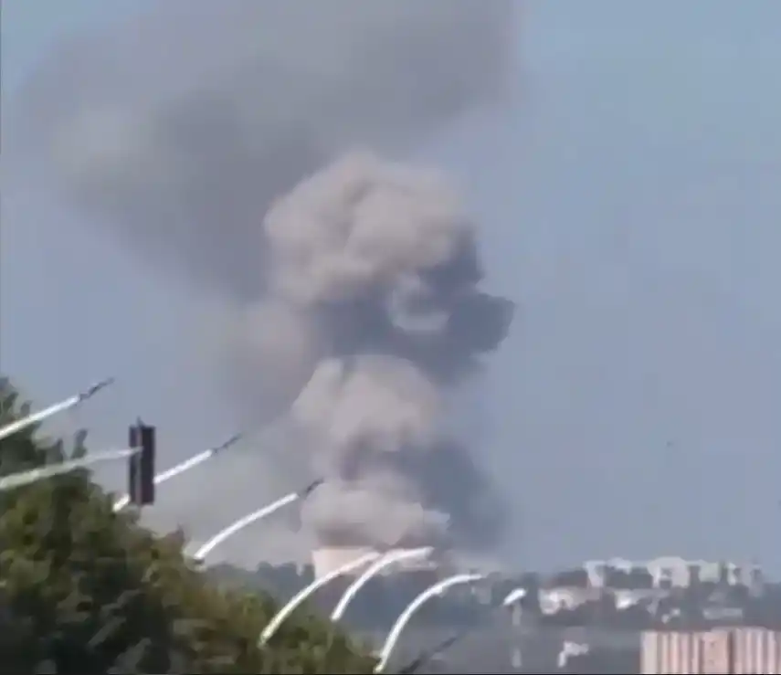 Стратегия Украины и Запада работает