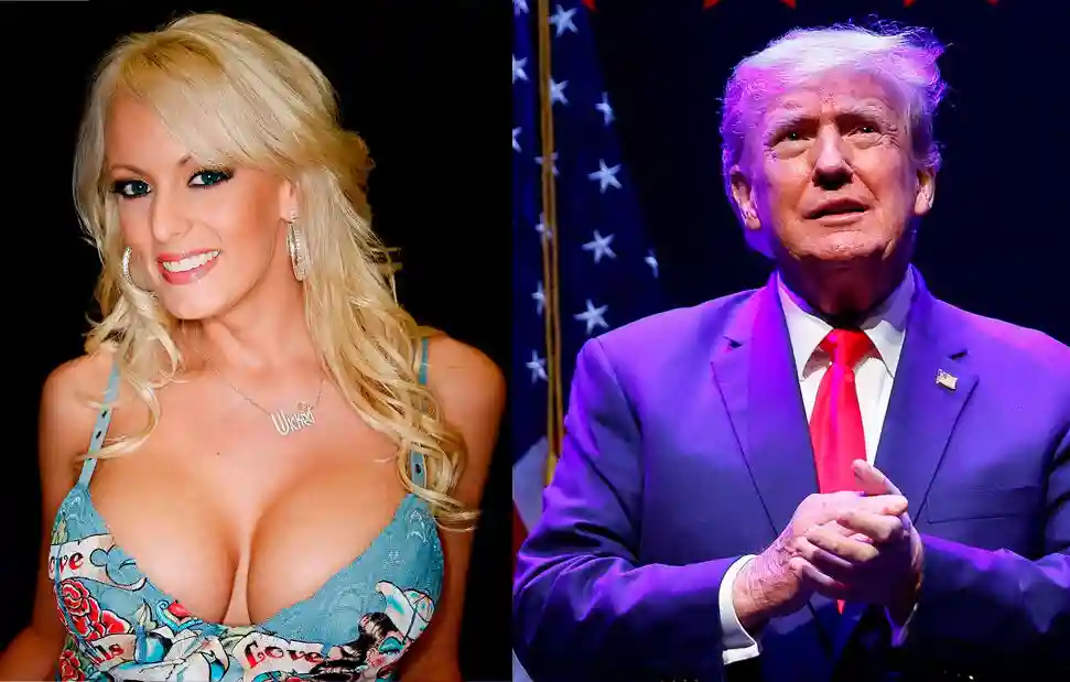 Вечерний апдейт 20.05.2024