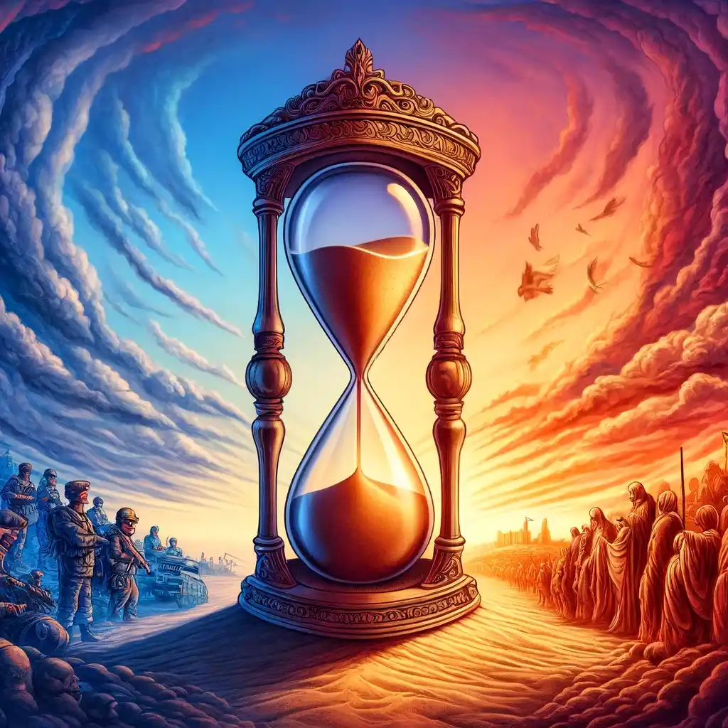 Утренний обзор 02.05.2024