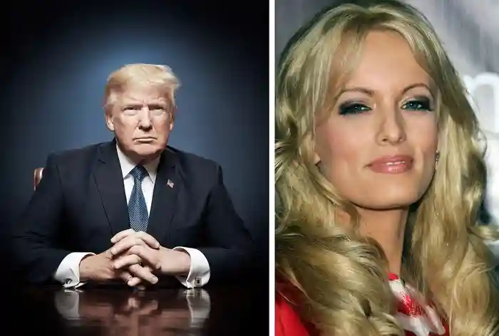 Трамп НЕ будет свидетельствовать