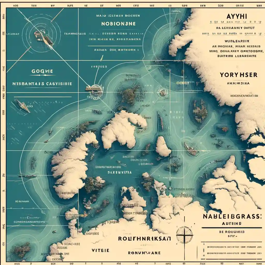 Россия готовится расширить свои внутренние морские воды в Балтийском море