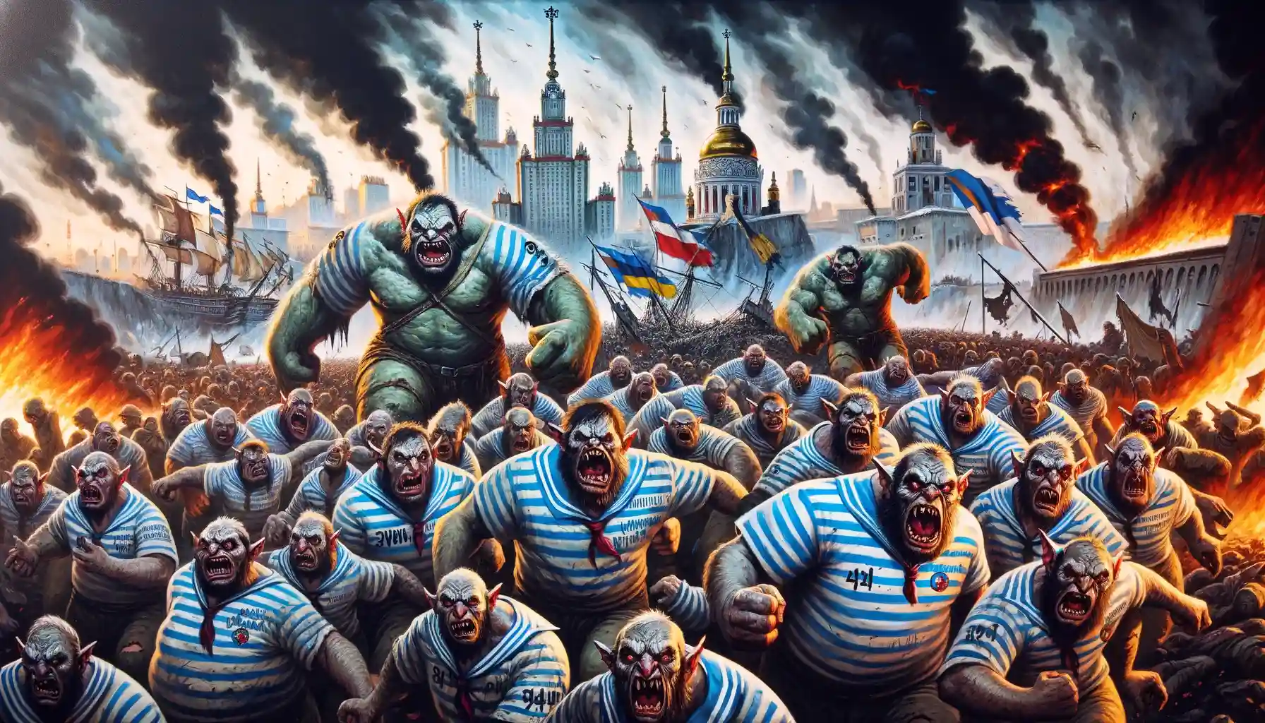 Удары ATACMSами по Белгороду не решит проблему Харькова