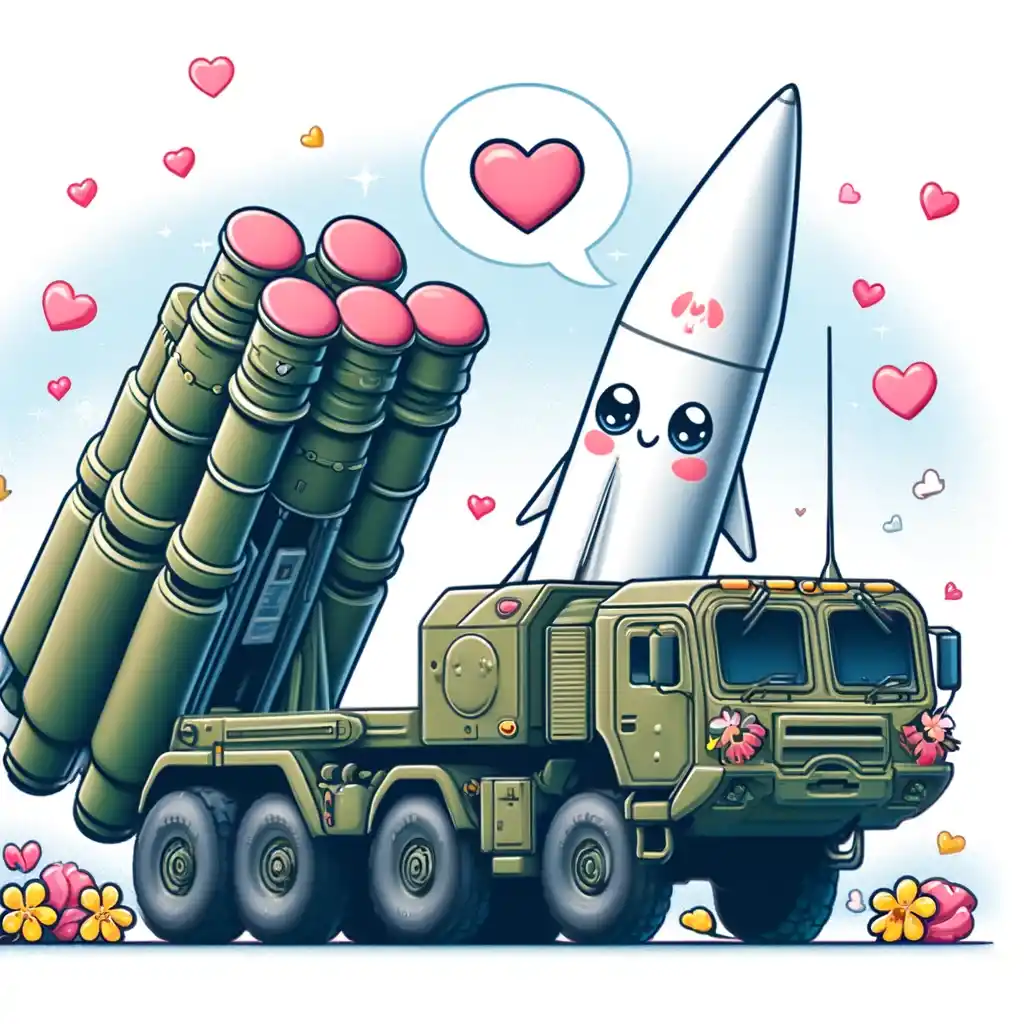 ATACMS и С-400 созданы друг для друга