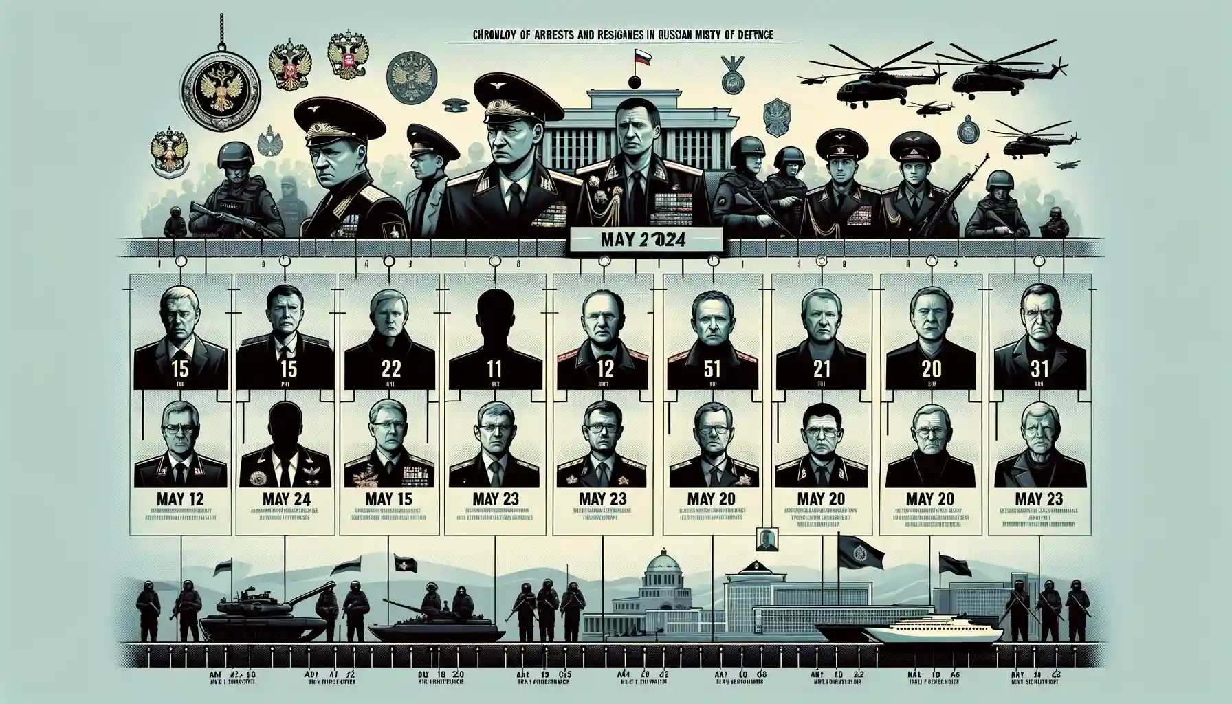 Адаптация ВС РФ