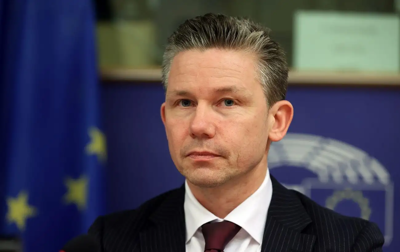 Утренний обзор 27.05.2024