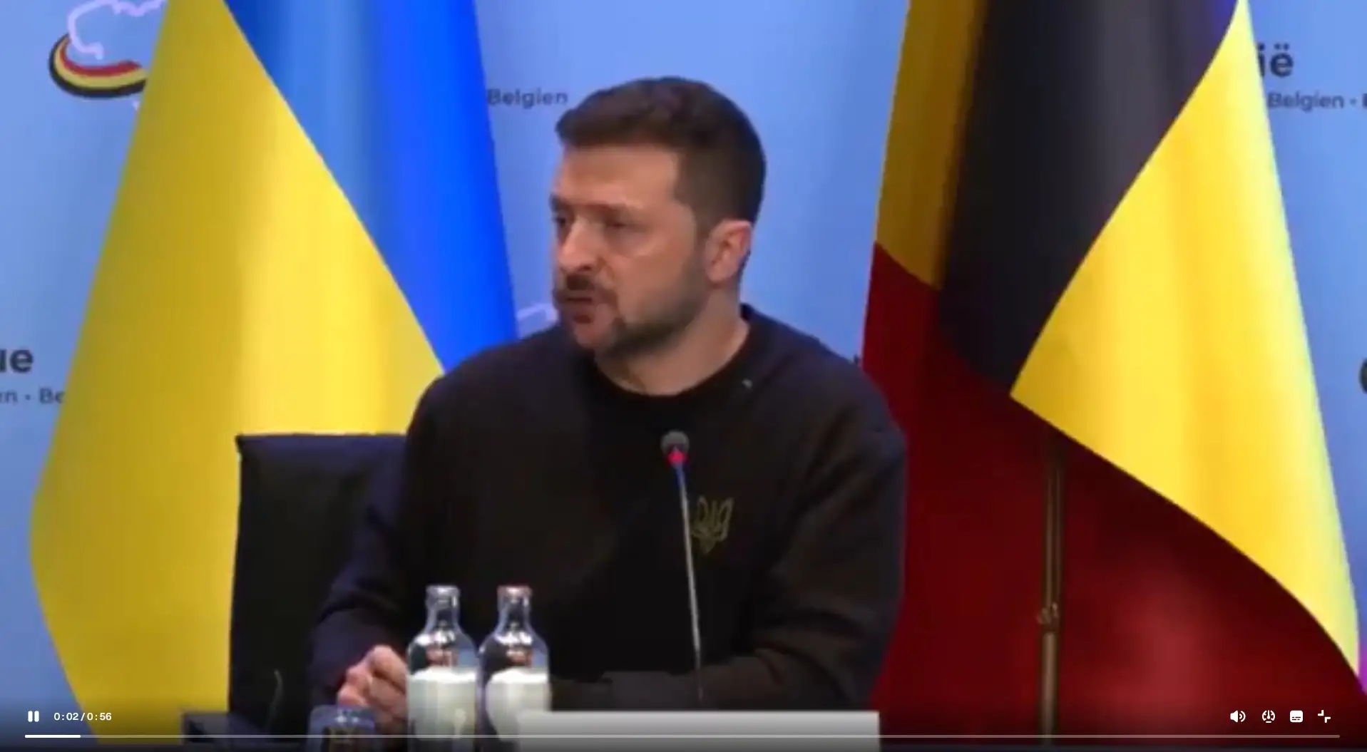 Байден и Украина: комментарий по поводу саммита